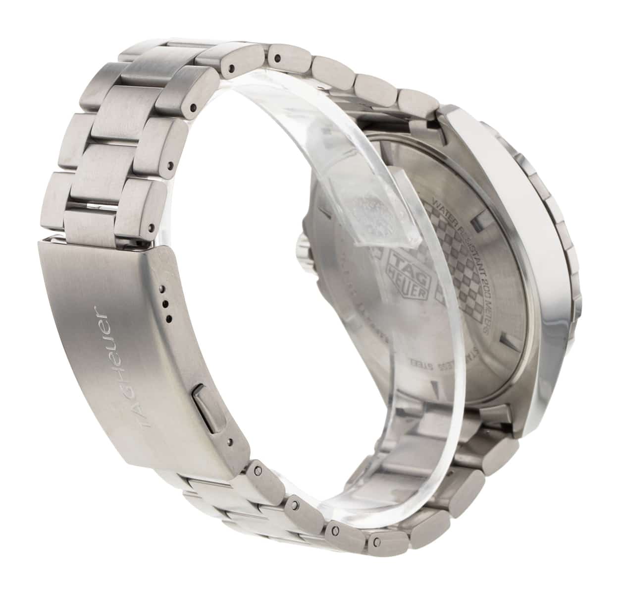 Tag Heuer Formula 1 WAZ1018.BA0842 Tag Heuer Formula 1 WAZ1018.BA0842
